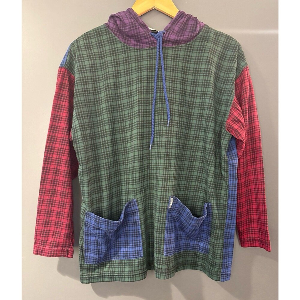 Vintage hoodie